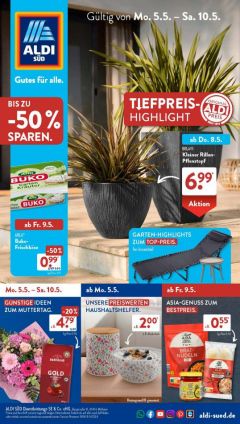 Aldi Süd